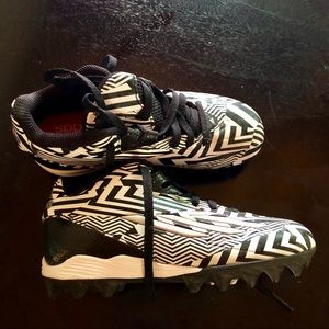 Addidas Football Cleats Size 12
